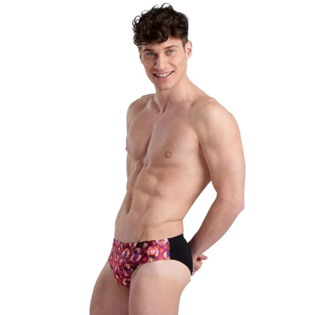 Arena Allover Brief