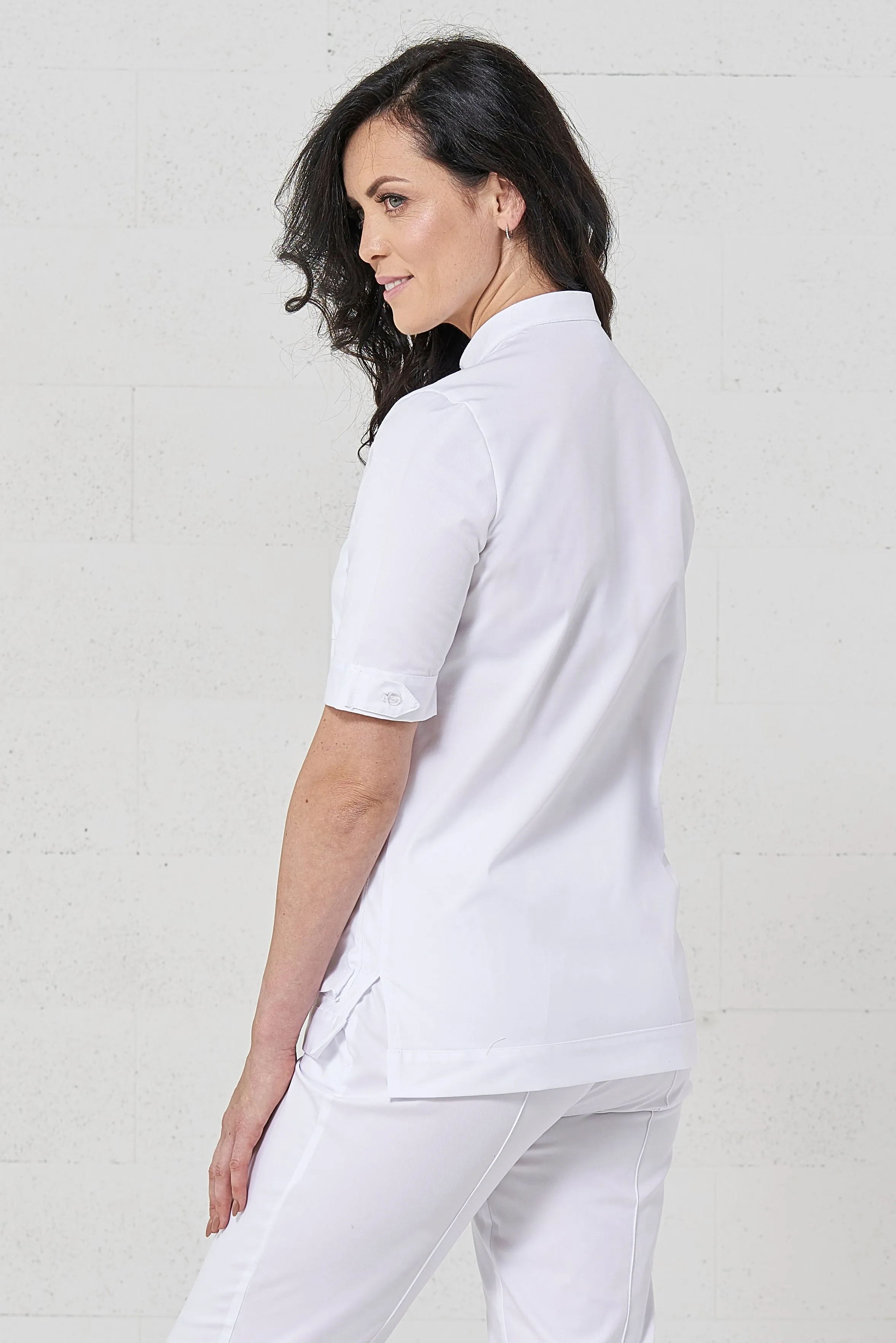 Boho Pocket Jacket (comfort)