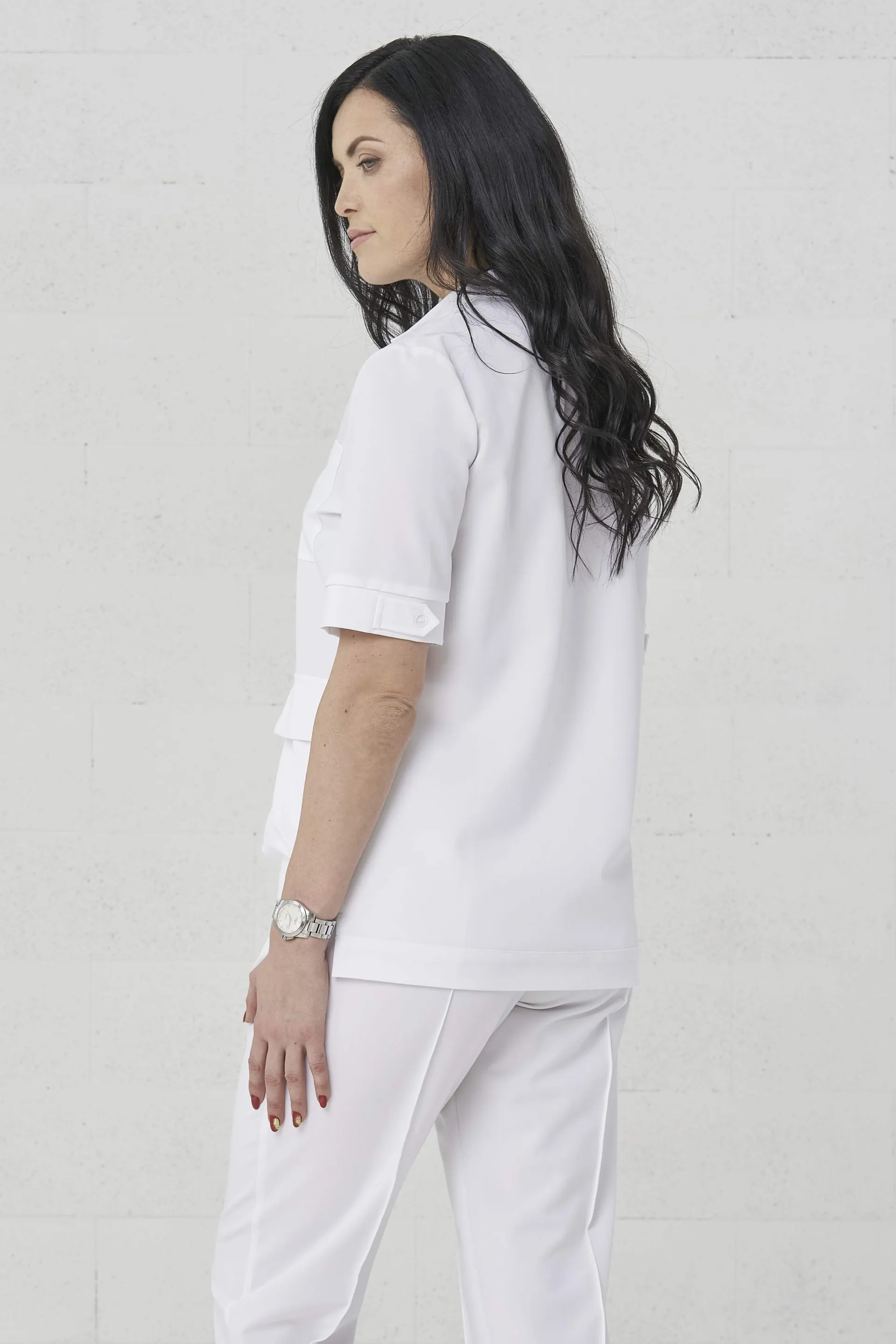 Boho Pocket Jacket (comfort)