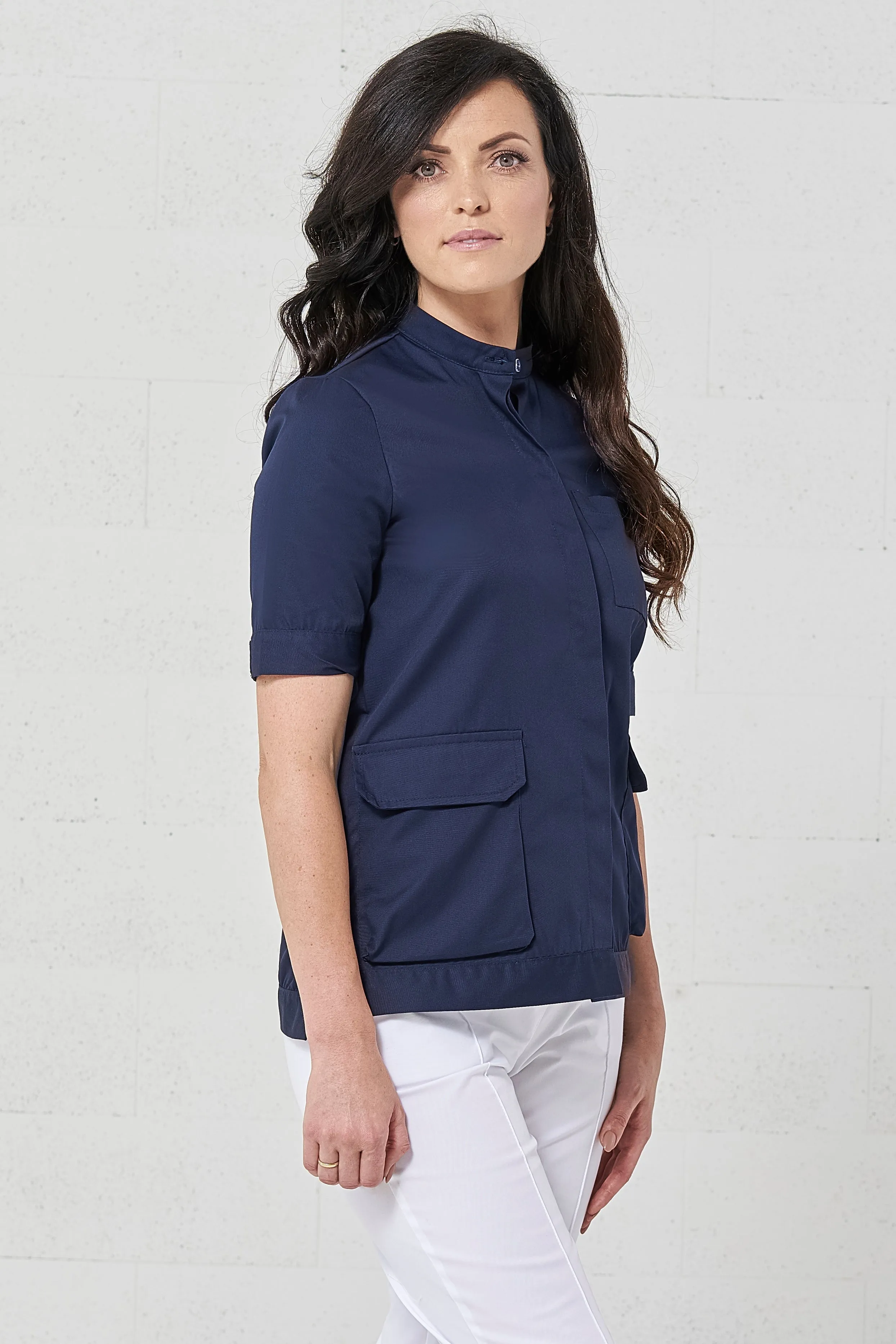 Boho Pocket Jacket (comfort)