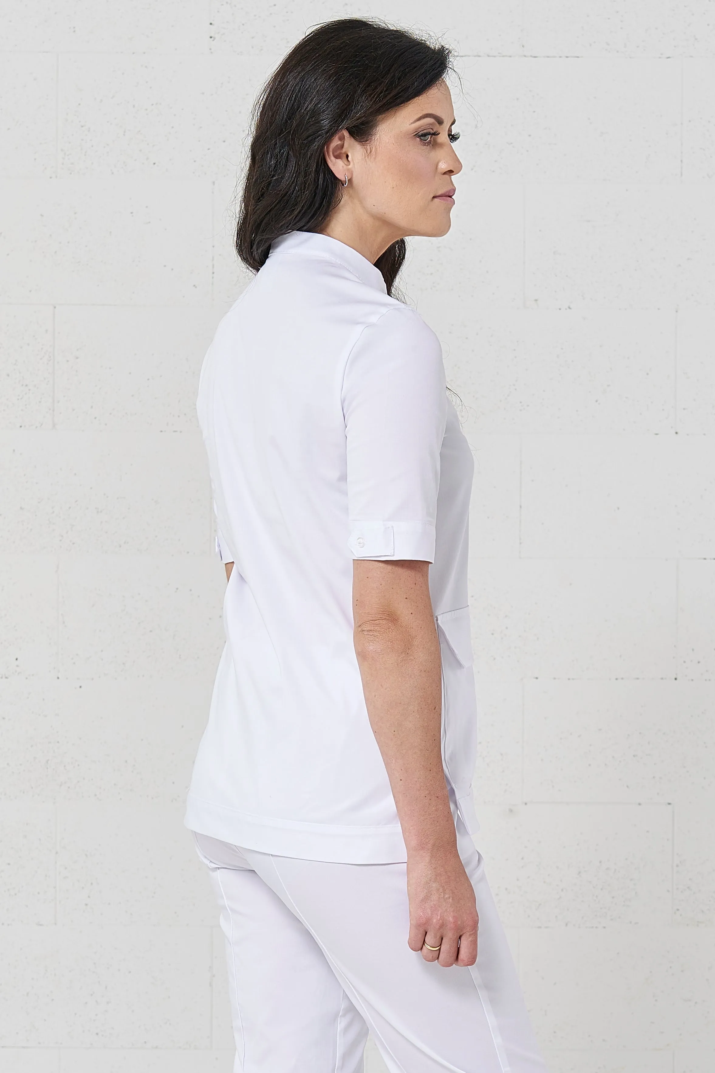Boho Pocket Jacket (comfort)