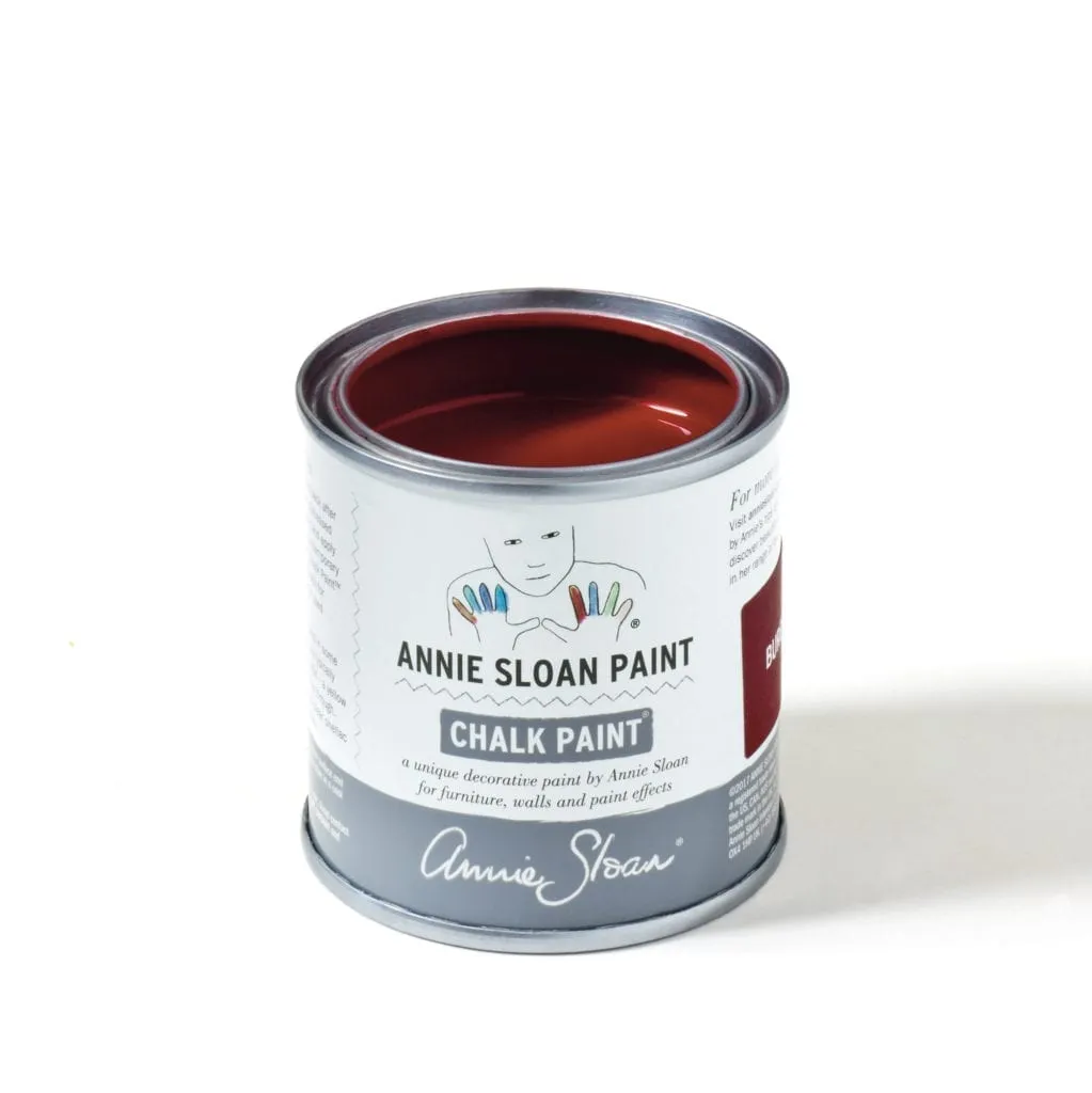 Burgundy - Annie Sloan Chalk Paint