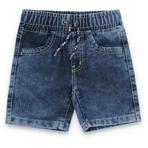 Denim Attitude-USA-Shorts
