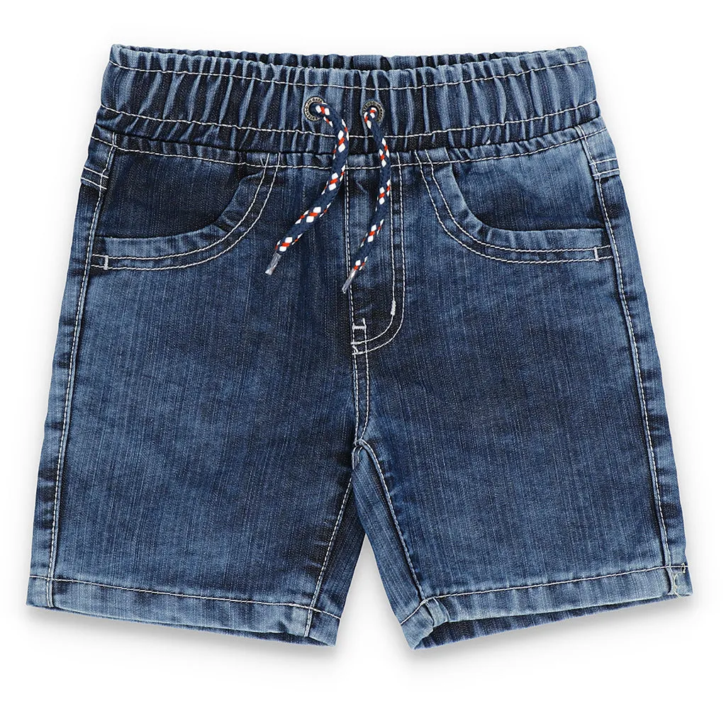 Denim Attitude-USA-Shorts