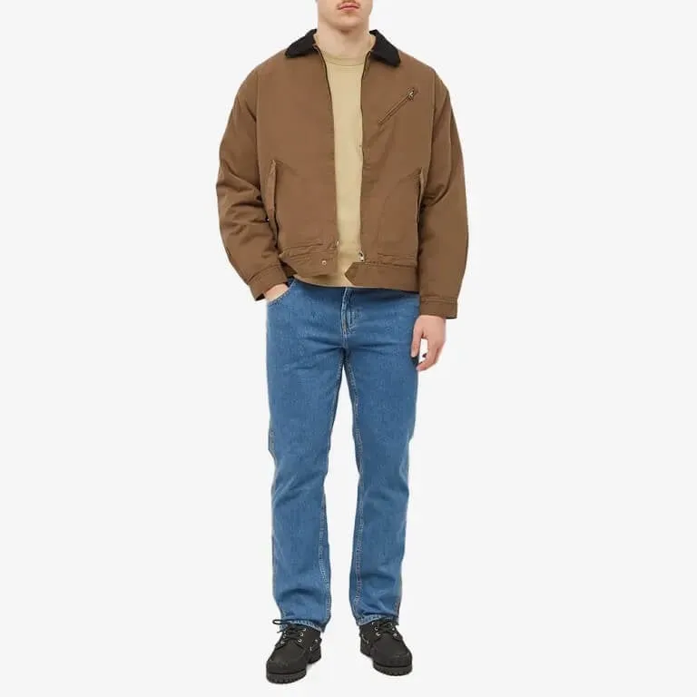 Dickies Houston Denim Jeans, Blue