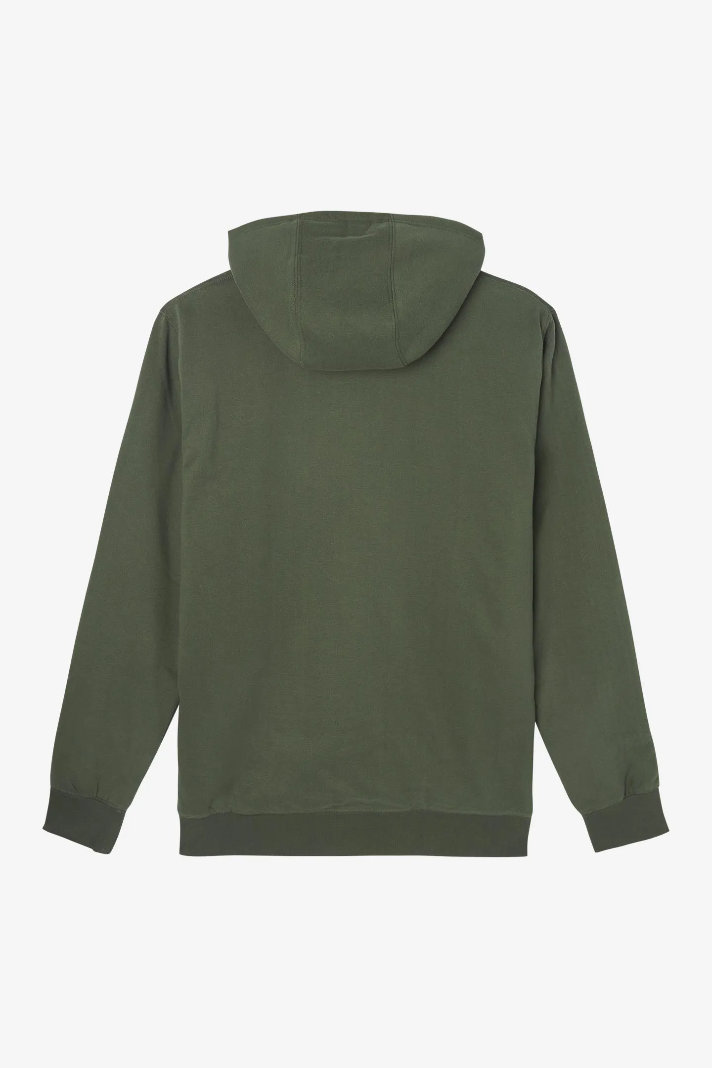 FIFTY TWO HIGH PILE FLEECE