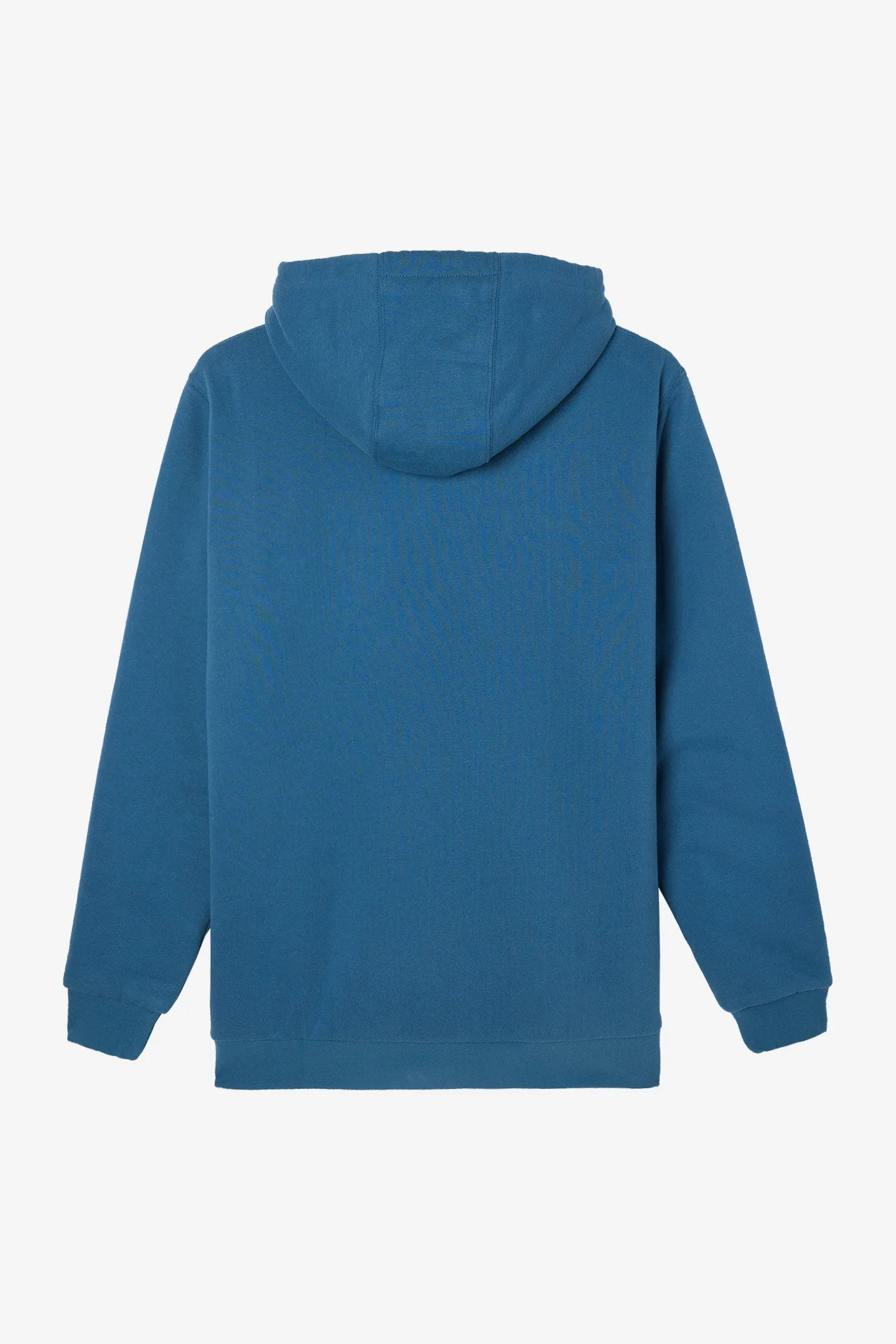 FIFTY TWO HIGH PILE PULLOVER FLEECE