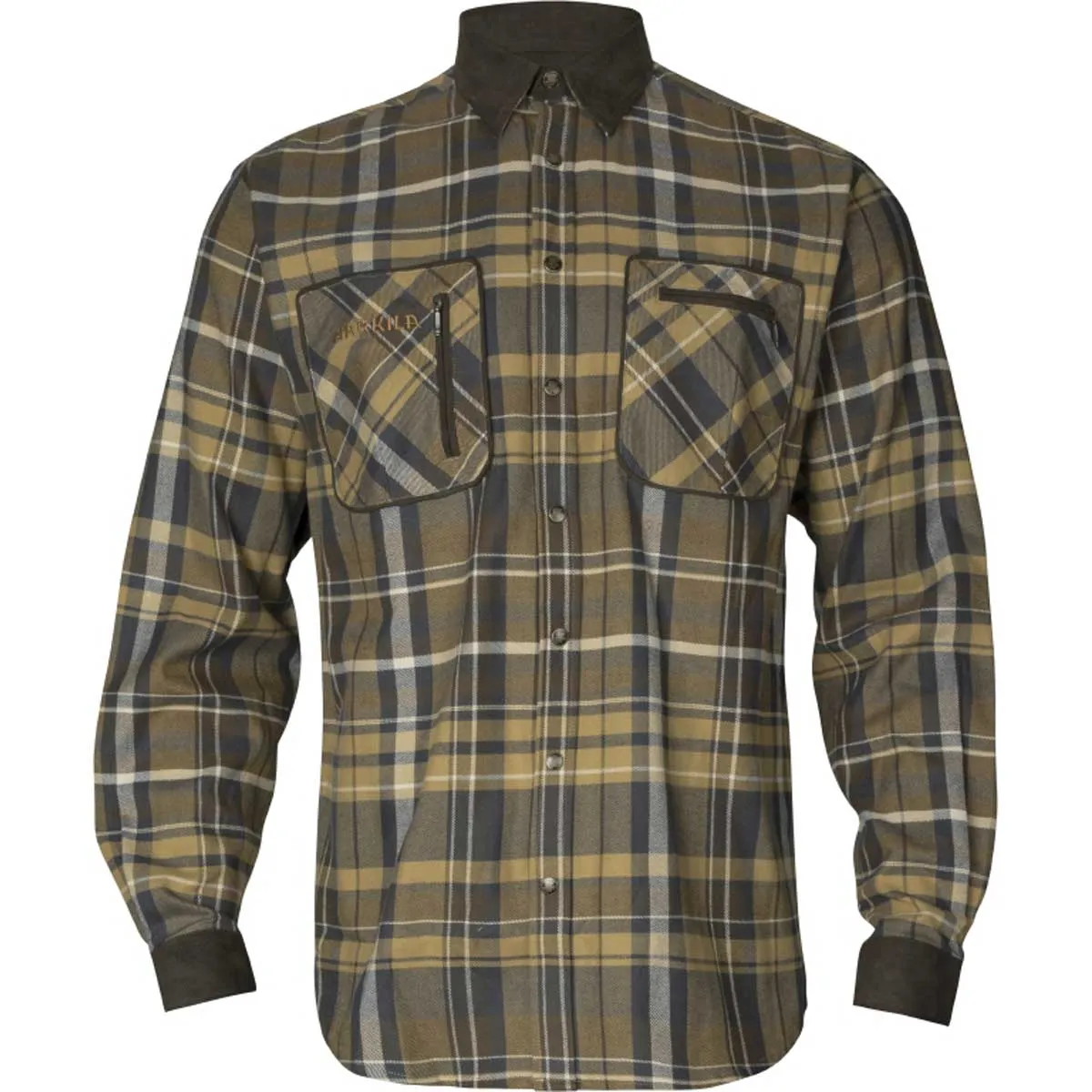 Harkila Pajala Shirt