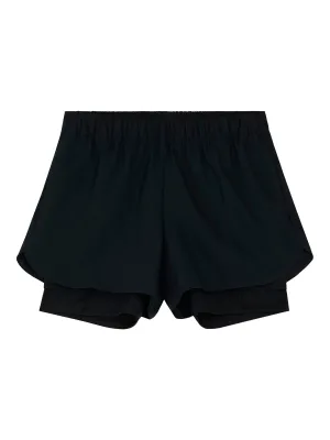 Mila Shorts / Black