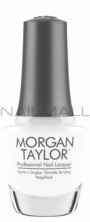 Morgan Taylor	Core	Nail Lacquer	Arctic Freeze	3110876