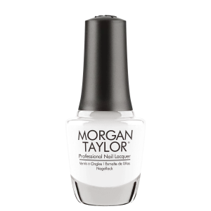 Morgan Taylor Nail Lacquer, .5 Oz. Arctic Freeze - #876