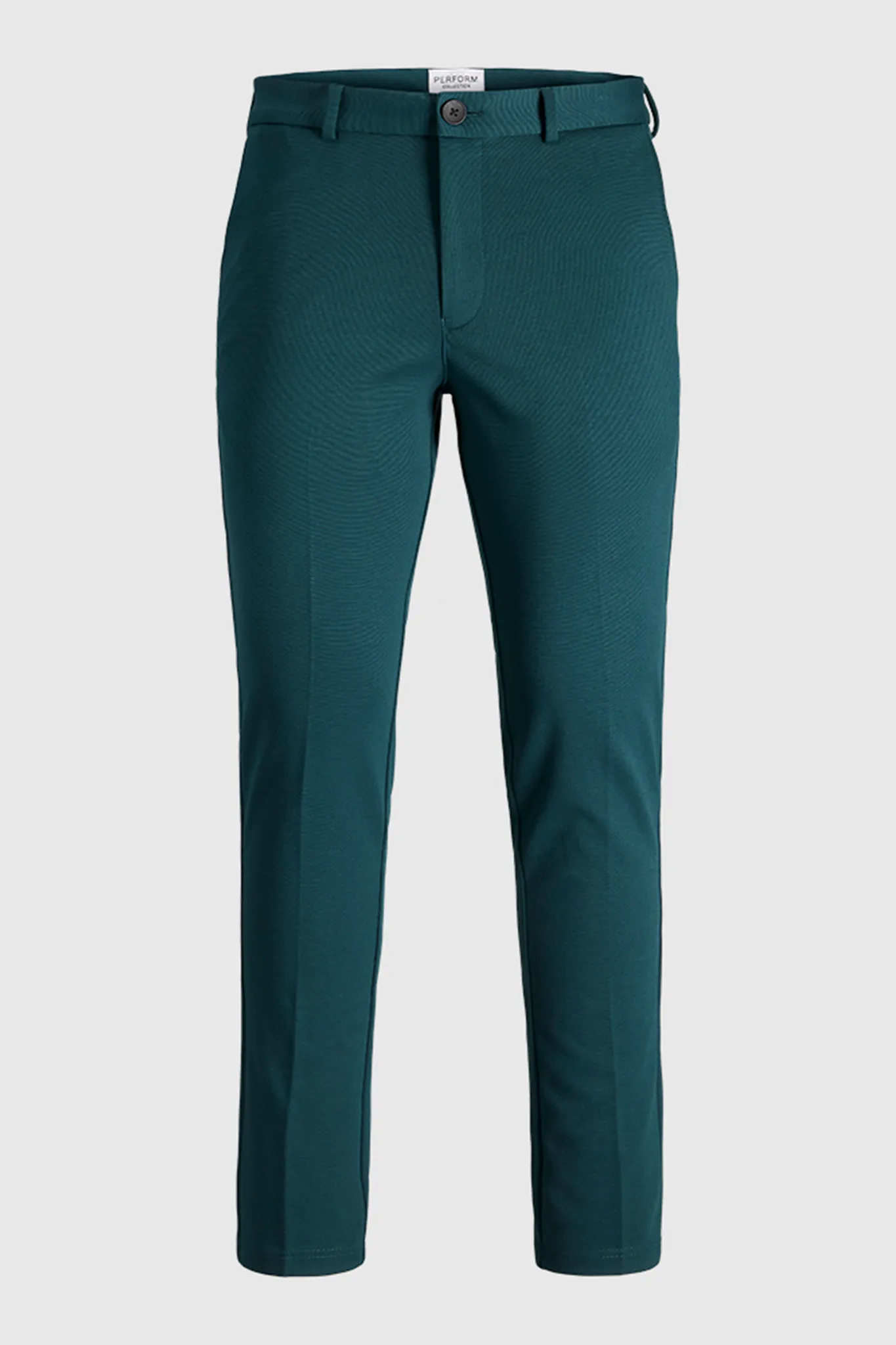 Performance Trousers - Green