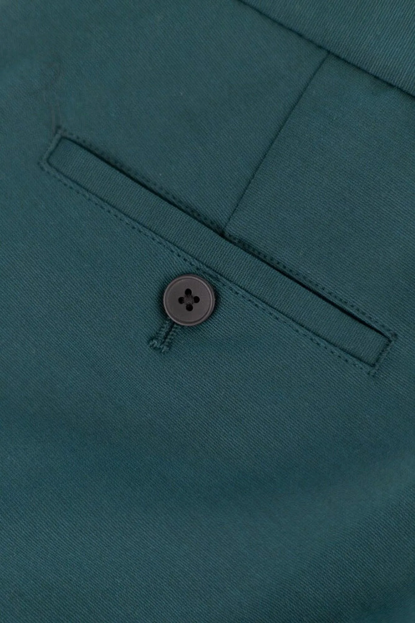 Performance Trousers - Green