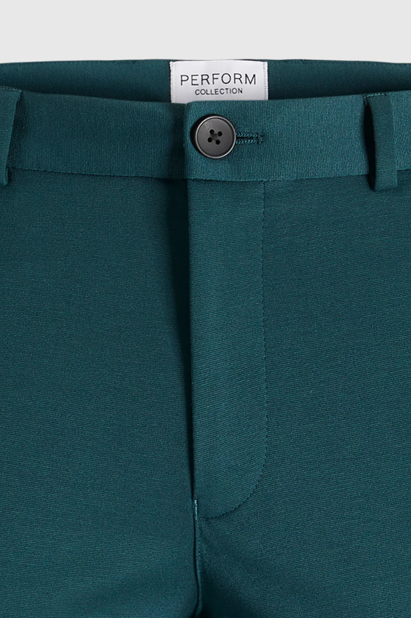 Performance Trousers - Green