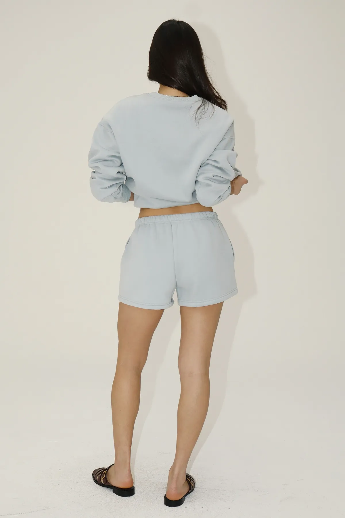 Revere Comfy Shorts