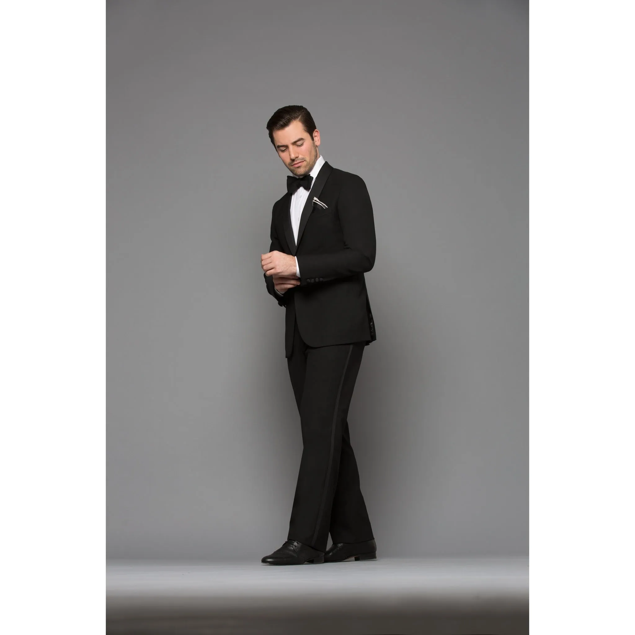 Shawl Lapel Chelsea Tuxedo