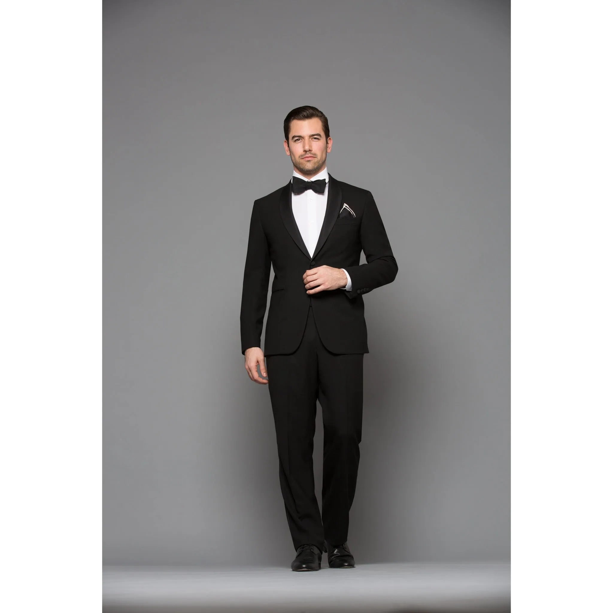 Shawl Lapel Chelsea Tuxedo