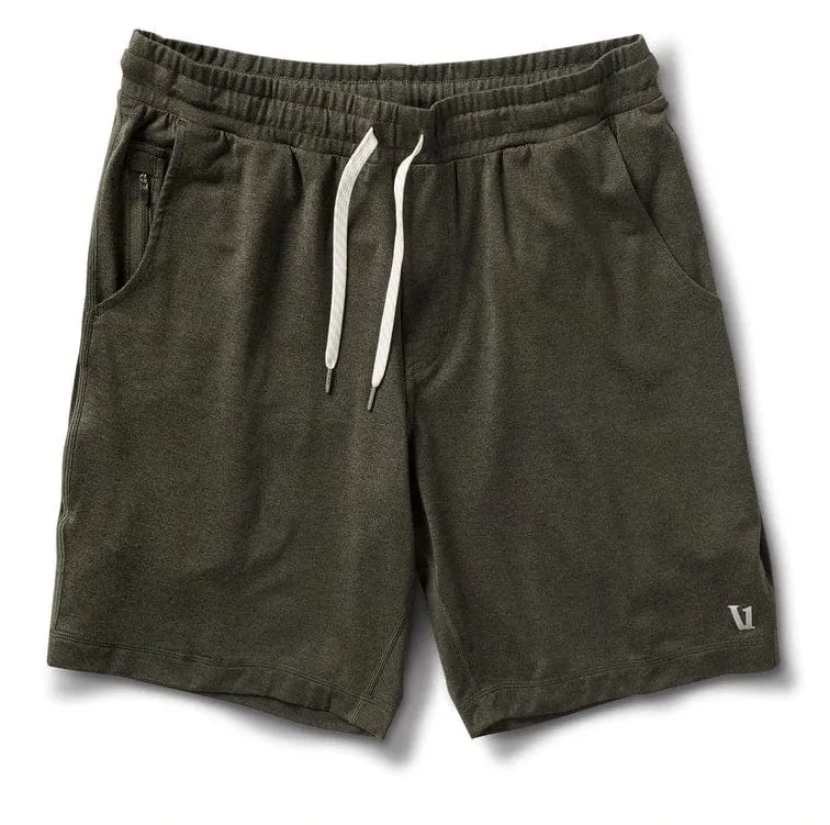 VUORI PONTO MENS SHORT